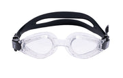 Caiman Adult Swim Goggle Black/Clear