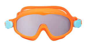 CLEAR'R SPLASH Jr Swim Mask Orange