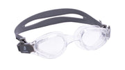 Caiman Adult Swim Goggle Silver/Clear