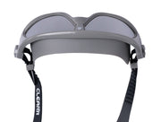 FOCUS Adult Swim Mask Grey