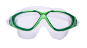 PERSPECTIVE Adult Swim Mask Green