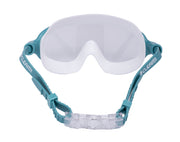 Orca Kid Swim Mask Turq/White