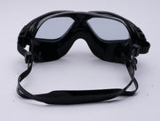 PERSPECTIVE Adult Swim Mask Black