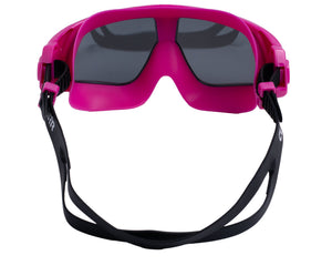 CLEAR'R FOCUS Adult Swim Mask