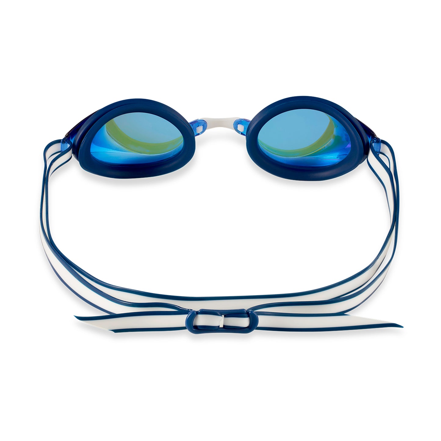 CLEAR'R Adult XCEL Goggle - Blue Mirrored