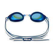 CLEAR'R Adult XCEL Goggle - Blue Mirrored