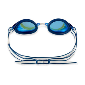 CLEAR'R Adult XCEL Goggle - Blue Mirrored