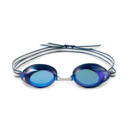CLEAR'R Adult XCEL Goggle - Blue Mirrored