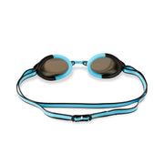 CLEAR'R Adult XCEL Goggle - Silver Mirrored