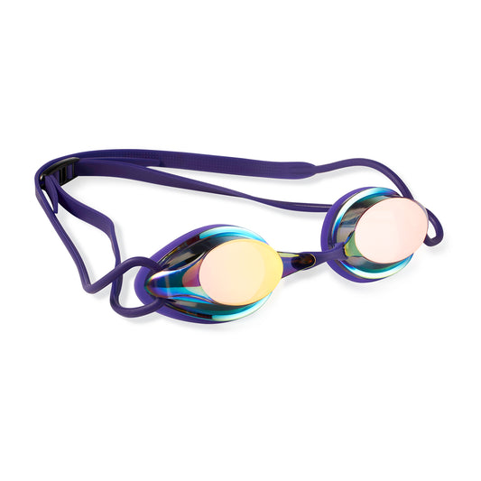 CLEAR'R Conquer Adult Swim Goggle Pink