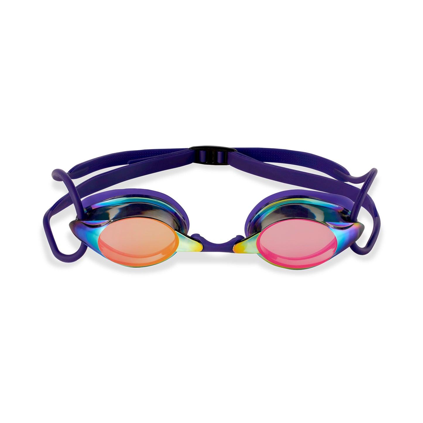 CLEAR'R Conquer Adult Swim Goggle Pink