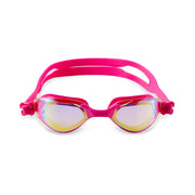 CLEAR'R Mako Adult Swim Goggle - Pink/Purple