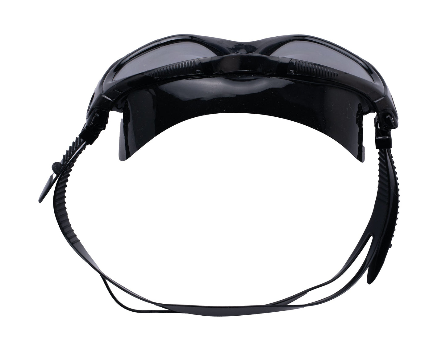PERSPECTIVE Adult Swim Mask Black
