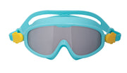 SPLASH Jr Swim Mask Turq