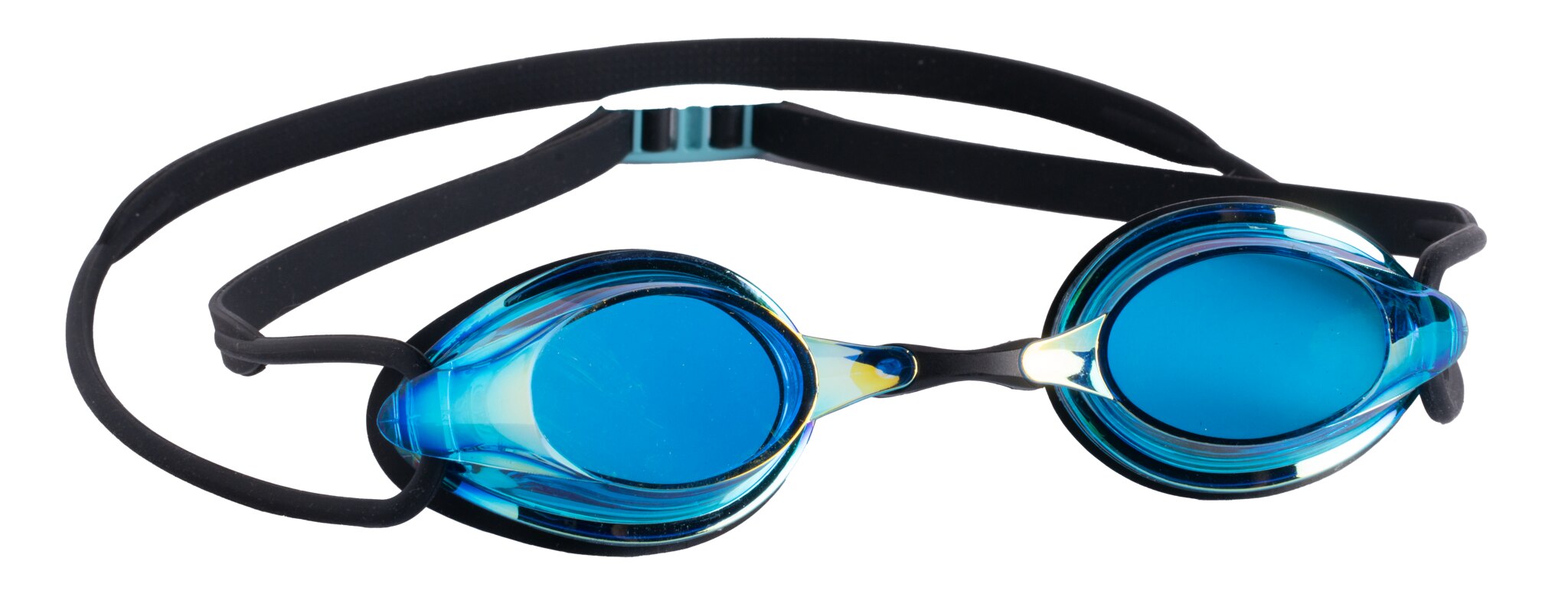 CLEAR'R Conquer Adult Swim Goggle - SKY