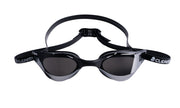 CLEAR'R Victor Adult Swim Goggle Black/Grey