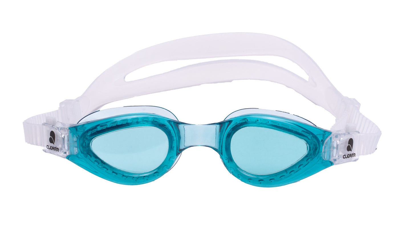 Caiman Jr Swim Goggle Blue