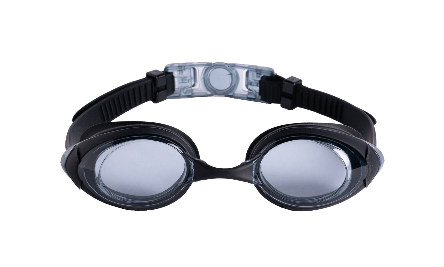 CLEAR'R Vue Adult Swim Goggle Black