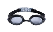 CLEAR'R Vue Adult Swim Goggle Black