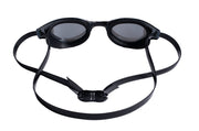 CLEAR'R Victor Adult Swim Goggle Black/Grey