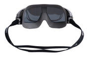 FOCUS Adult Swim Mask Grey