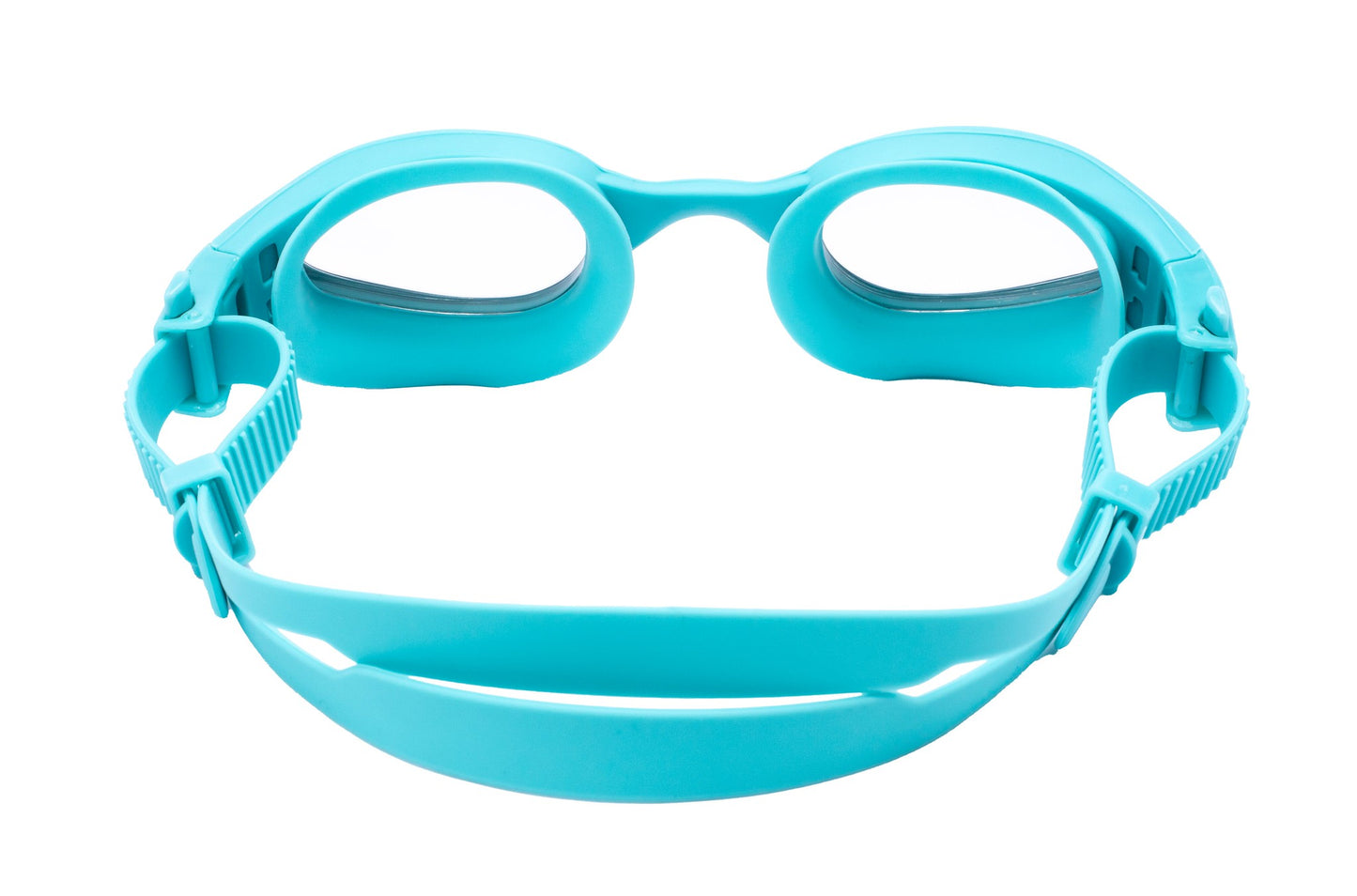 CLEAR'R Cayman Jr Swim Goggle Sky