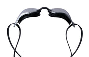 CLEAR'R Victor Adult Swim Goggle Black/Grey