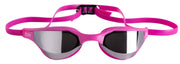 CLEAR'R Champion Adult Swim Goggle Pink