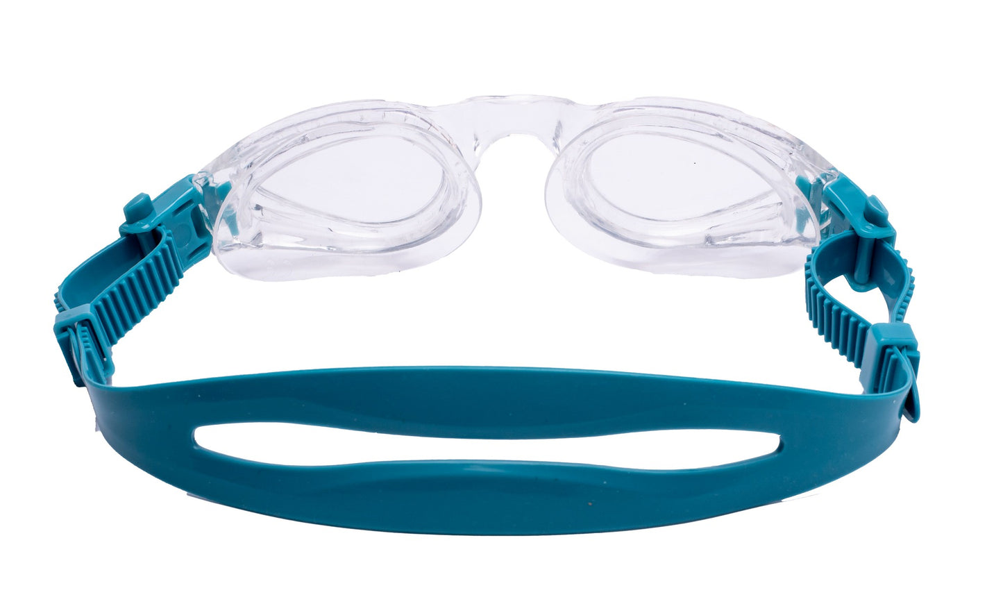 Caiman Adult Swim Goggle Clear/Blue
