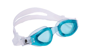 CLEAR'R Caiman Jr Swim Goggle Blue