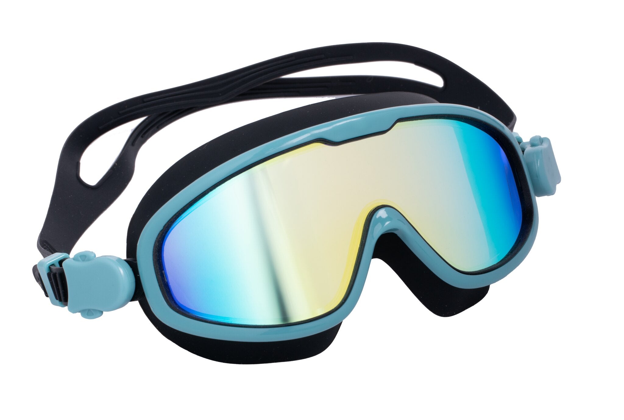 CLEAR'R SPLASH Jr Swim Mask