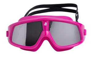 CLEAR'R FOCUS Adult Swim Mask