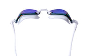 Mako Adult Swim Goggle Blue/White