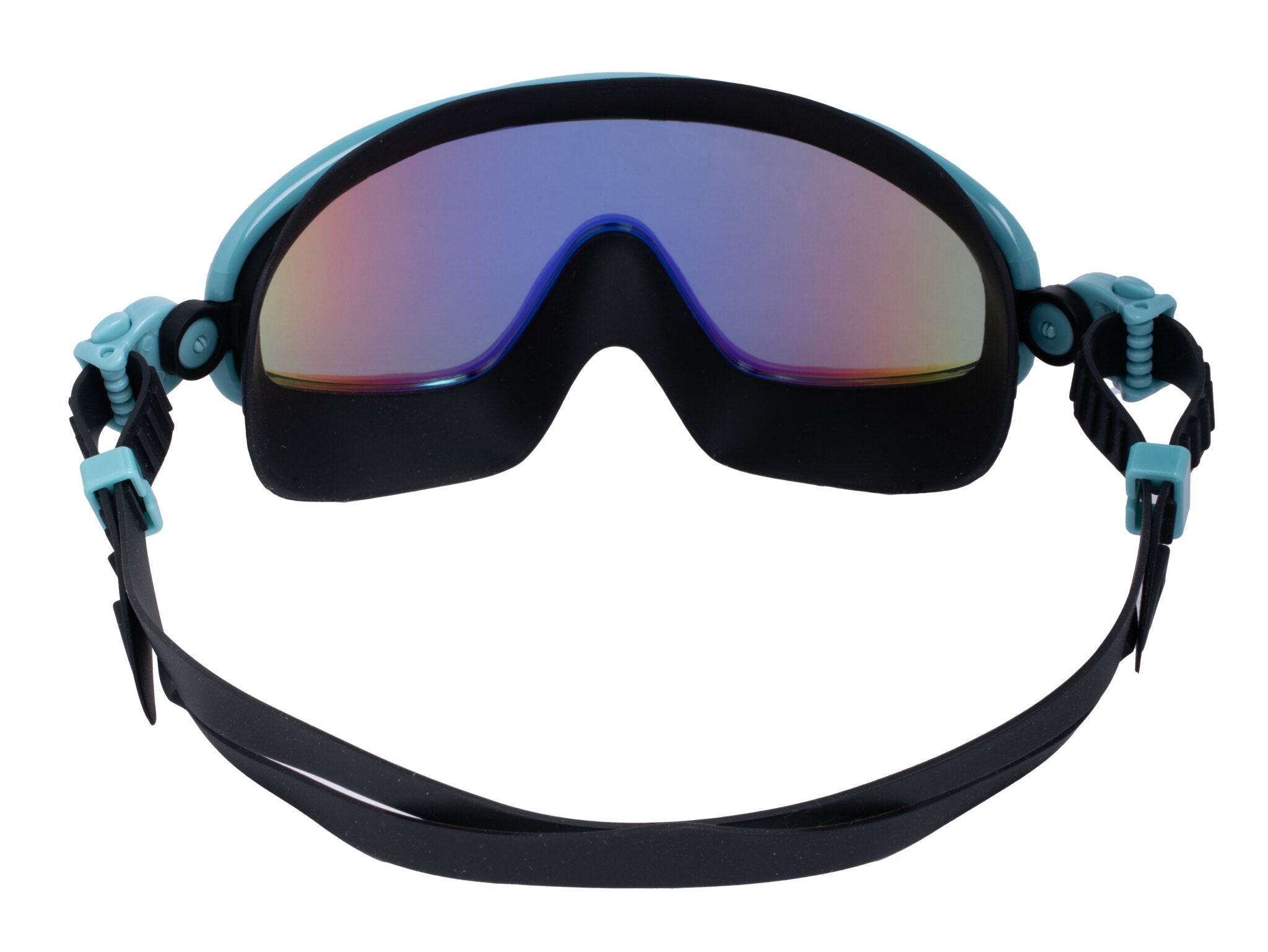 CLEAR'R SPLASH Jr Swim Mask