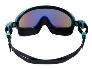 CLEAR'R SPLASH Jr Swim Mask