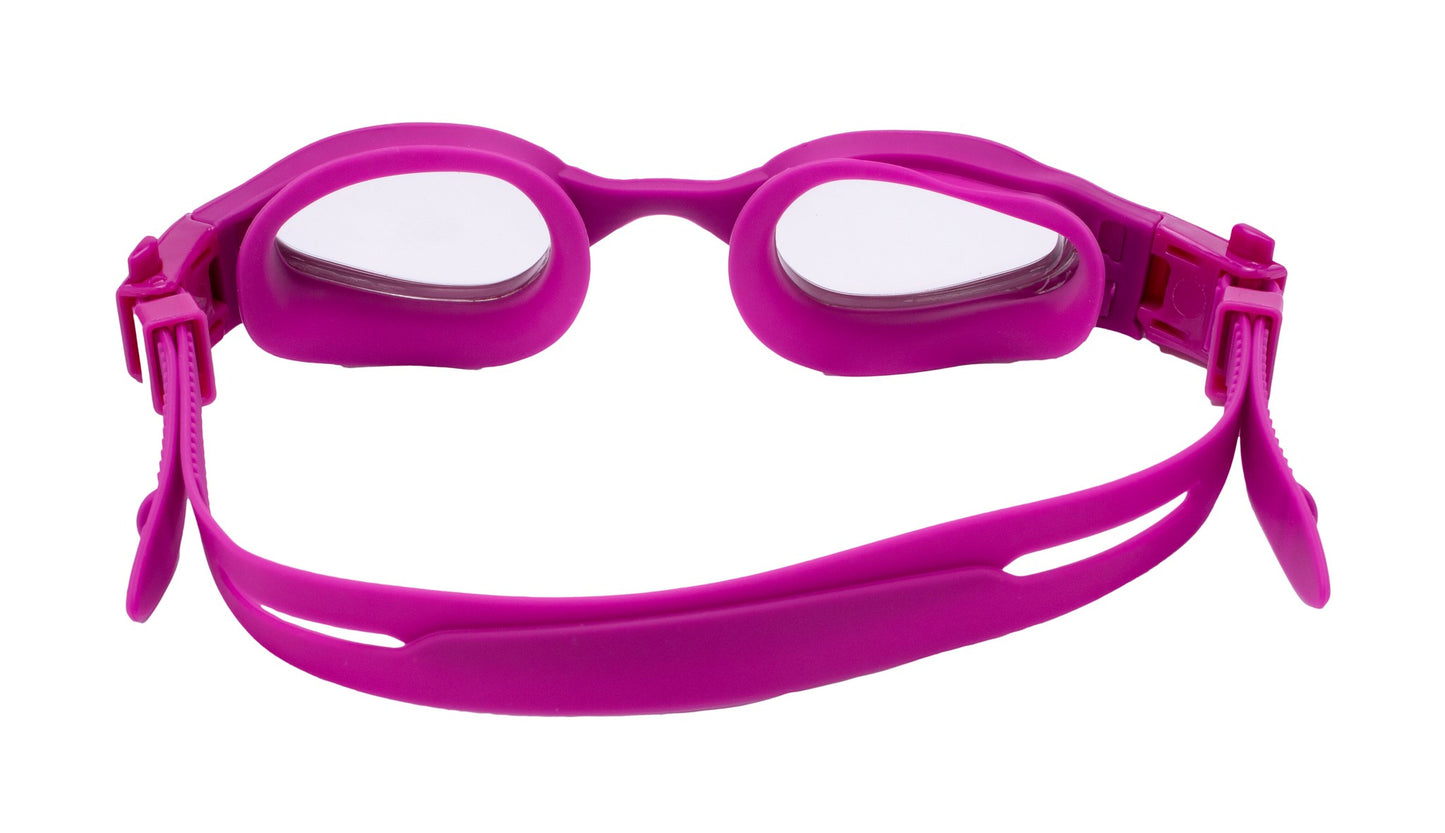 CLEAR'R Cayman Jr Swim Goggle Pink