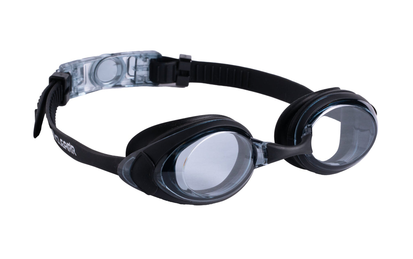 CLEAR'R Vue Adult Swim Goggle Black
